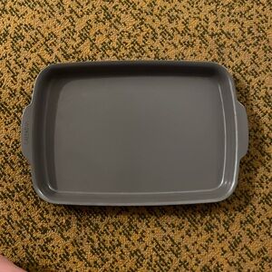 GreenPan Premiere Ovenware Healthy Ceramic Nonstick 13" x 9"